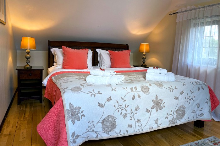 Queen Room