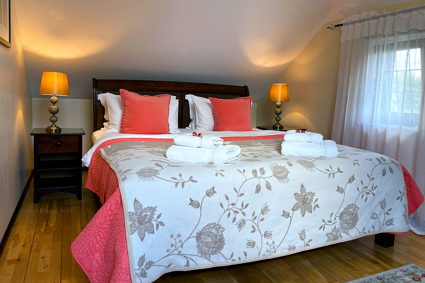 Queen Room