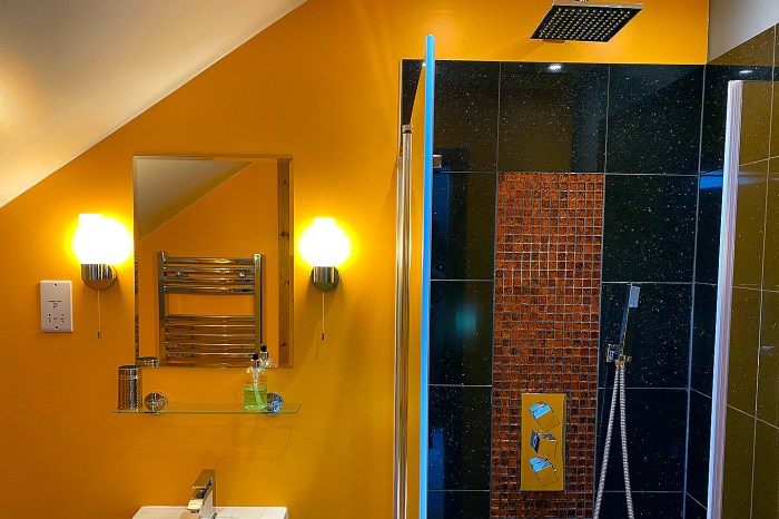 Queen room En-suite
