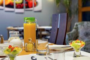 Breakfast Room Carally bb