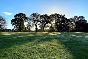 Emsworth Park