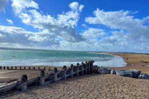 Hayling Island